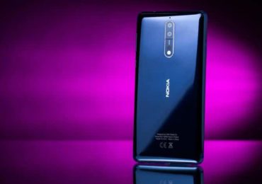 Root Nokia 8 Without PC