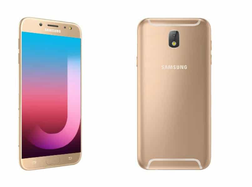 Lineage OS 15 For Samsung Galaxy J7 Max