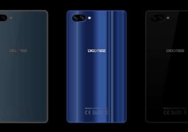 Root Doogee Mix and Install TWRP Recovery