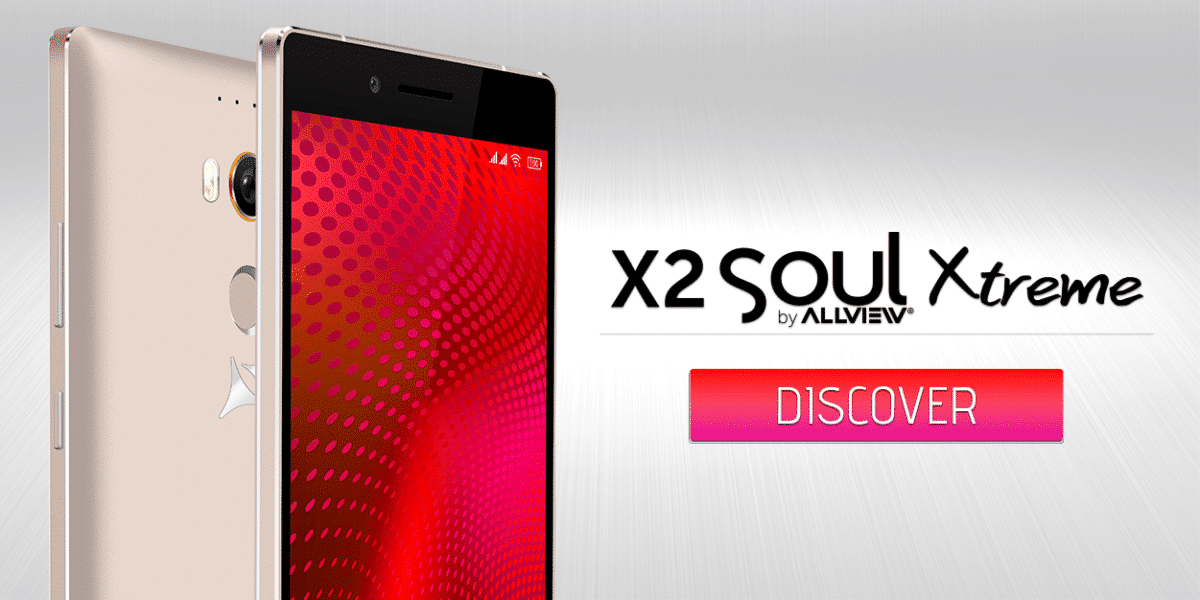 root Allview X2 Soul Xtreme and Install TWRP Recovery