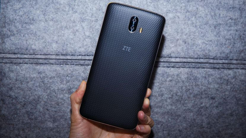 Lineage OS 15 On ZTE Blade V8 Pro