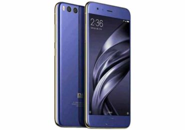 Download and install MIUI 9.0.3.0 Stable ROM for Xiaomi Mi 6