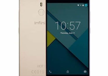 Install TWRP and Root Infinix Hot S (X521)