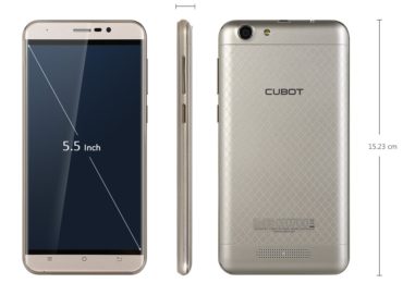 How To Root Cubot Dinosaur and Install TWRP recovery