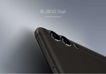 Root Bluboo Dual and Install TWRP recovery