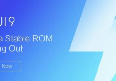Xiaomi Mi 5X MIUI‬ 9 China Stable ROM V9.0.3.0.NDBCNEI