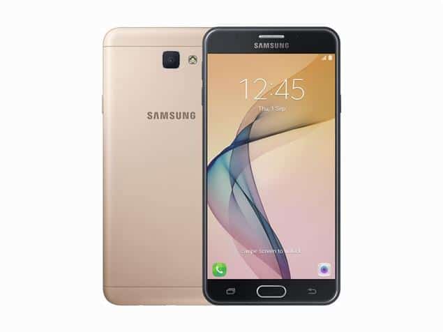 Downgrade Galaxy J7 Prime from Android Nougat to Marshmallow