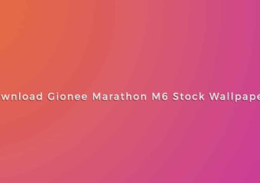 Download Gionee Marathon M6 Stock Wallpapers