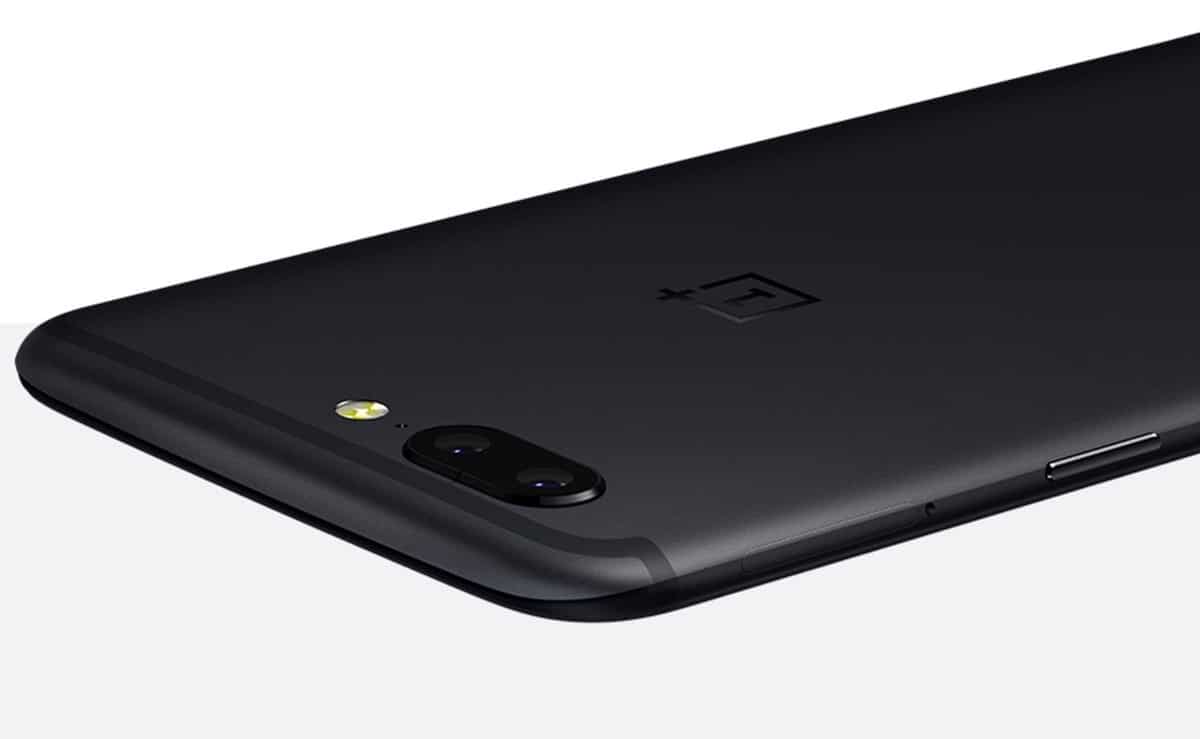 Download OnePlus 5T Camera App port for other OnePlus devices