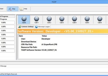 Download YGDP Tool