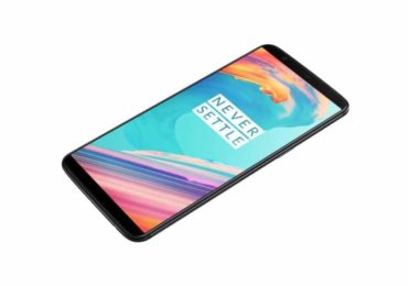 OxygenOS 4.7.2 for OnePlus 5T