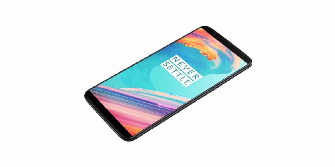 OxygenOS 4.7.2 for OnePlus 5T