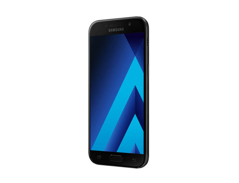 Galaxy A5 SM-A510Y A510YDOU4CQJ1 Update