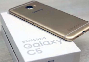 Download Samsung Galaxy C5 Android 7.0 Nougat C5000ZCU1BQJ2 update