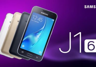 Galaxy J1 2016 J120FXXS2AQJ4 Android 5.1.1 Lollipop Firmware Update