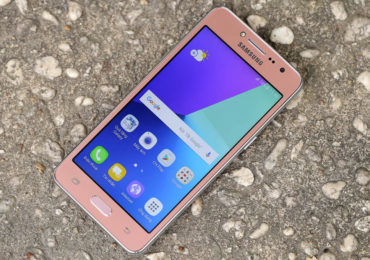 Samsung Galaxy J2 Prime (SM-G532M) G532MUMU1AQJ4 Android 6.0.1 Marshmallow