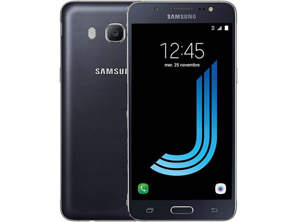 Galaxy J5 2016 Nougat Ported ROM For Galaxy J5 2015 (Android 7.1.1)