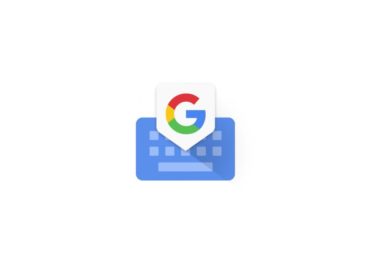 Gboard Scan Text