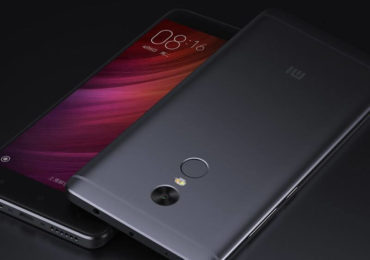 Install TWRP Recovery and Root Xiaomi Redmi Note 4X (mido)
