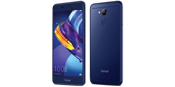 Install TWRP recovery and Root Honor 6C and 6C Pro