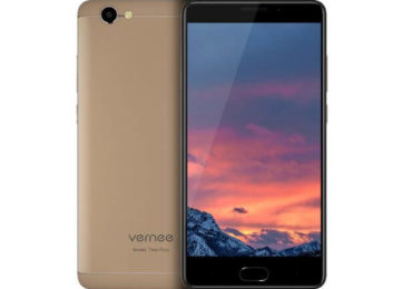 Root Vernee Thor Plus and Install TWRP