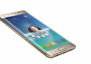 T-Mobile Galaxy S6 Edge Plus G928TUVU4EQJ3 Update