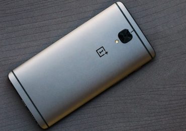 OxygenOS 5.0 Android 8.0 Oreo For OnePlus 3 and 3T