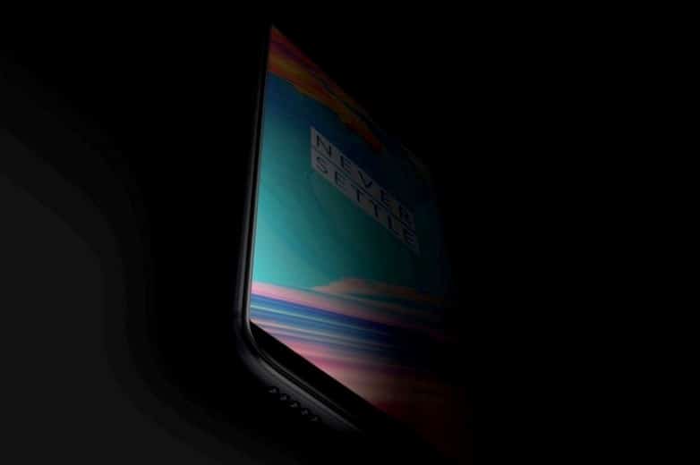 Enter Oneplus 5T Recovery & Bootloader Mode (Fastboot)