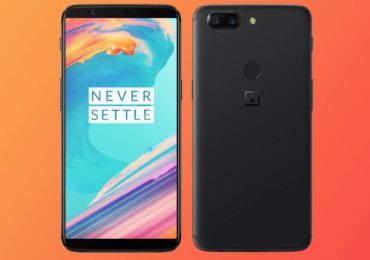 OnePlus 5T Hard or factory Reset