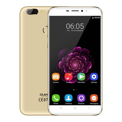 Root OUKITEL U20 PLUS and Install TWRP recovery