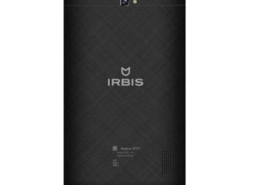 Install TWRP and Root Irbis TZ777