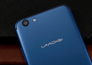 Install TWRP and Root UMiDIGI C Note 2