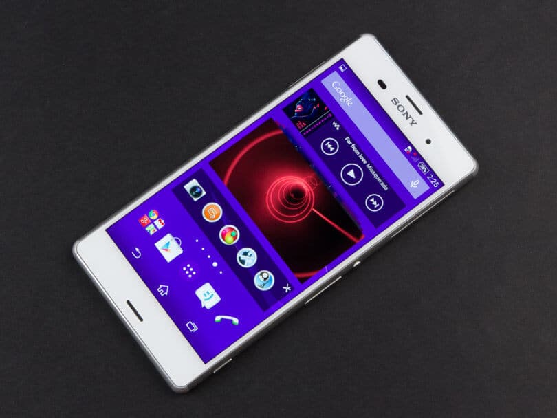 Lineage OS 15 For Xperia Z3 and Z3 Dual (Android 8.0 Oreo)