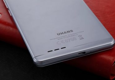 Install TWRP and Root Uhans S3