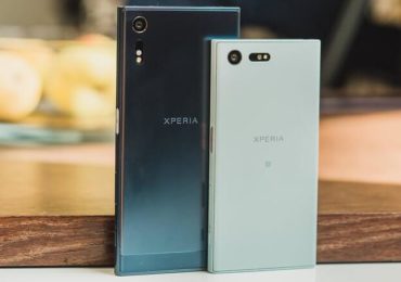 Xperia X and X Compact