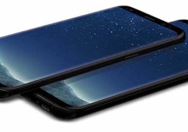 Samsung Oreo Beta on AT&T Galaxy S8/S8+