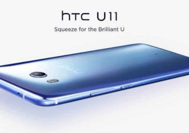 Download and Install HTC U11 October 2017 security patch 1.28.617.30 RUU