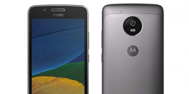 Android 8.1 Oreo For On Moto G5 Plus (Pixel Experience ROM)