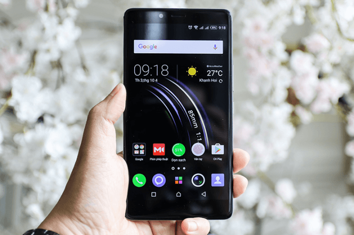Root Infinix Zero 4 Plus (X602) and Install TWRP Recovery