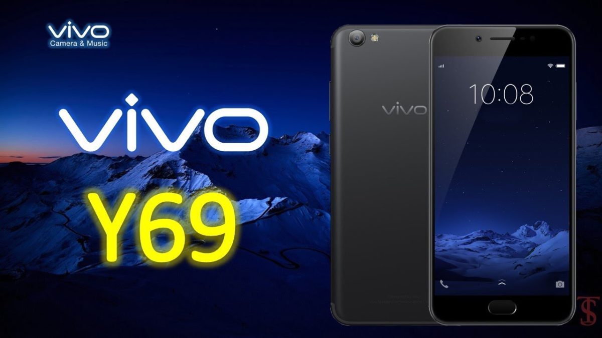 Root Vivo Y69 Without PC/Computer or Laptop