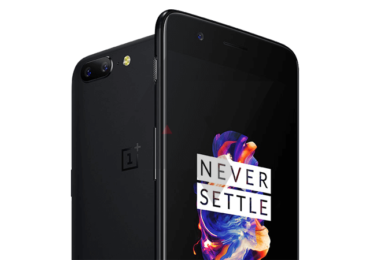 Download leaked OnePlus 5 Android 8.0 Oreo beta update