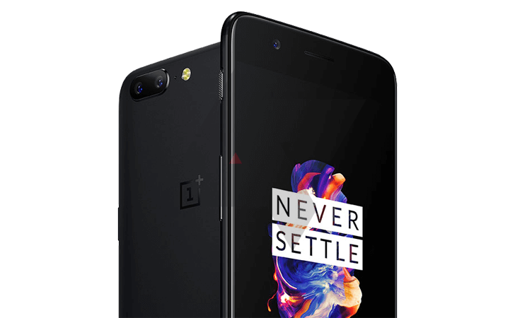  Downgrade OnePlus 5 To Android Nougat From Oreo Update