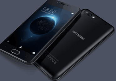 Root Doogee Shoot 2 and Install TWRP recovery