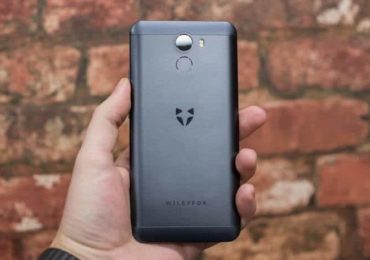 Install TWRP and Root Wileyfox Swift 2, 2 Plus, and 2 X