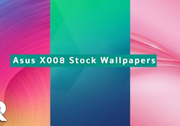 Asus X008 Stock Wallpapers