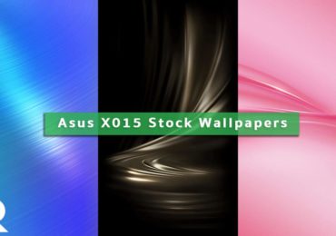 Download Asus X015 Stock Wallpapers