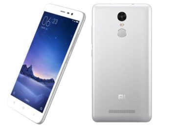 Download Nitrogen OS 8.1 ROM For Redmi Note 3