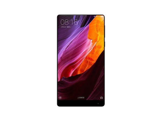 Download/Install MIUI 9 Global Stable 9.1.1.0 ROM For Mi Mix