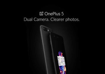 Oreo based OxygenOS 5.0 Update for OnePlus 5