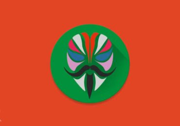 Download/Install Magisk 14.6 and Magisk Manager 5.5.0